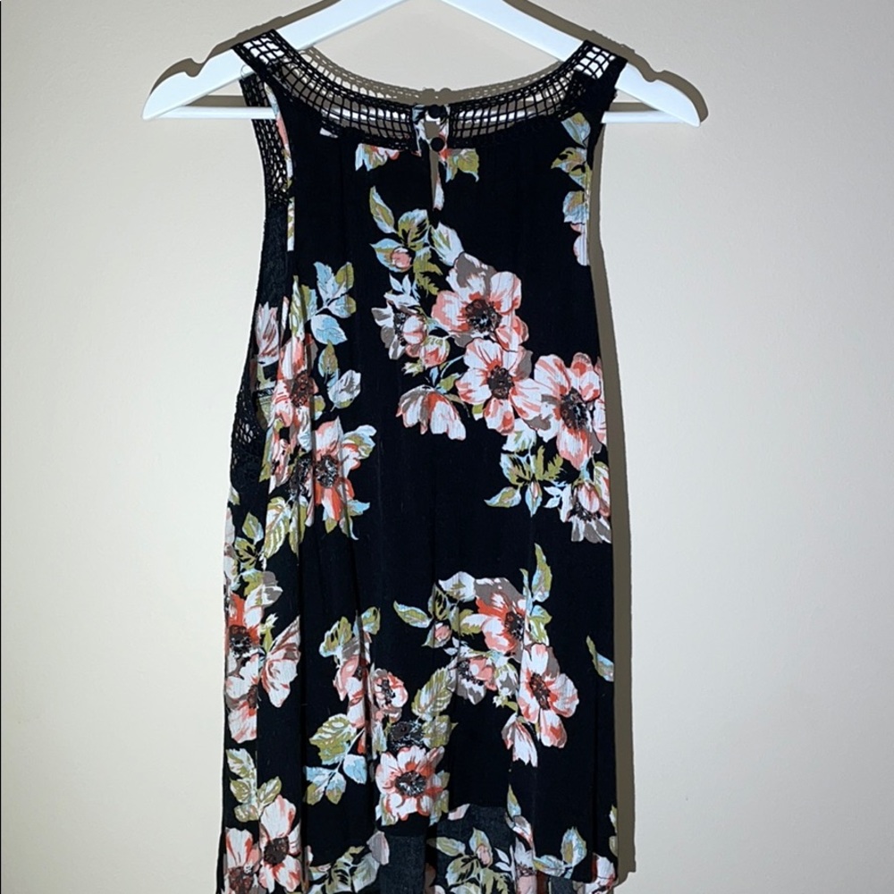 Torrid Tank Top - Picture 8 of 9